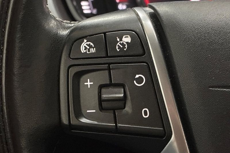 Volvo V40 bild 22