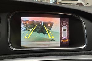 Volvo V40 bild 19