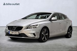 Volvo V40 bild 1