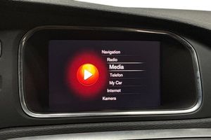 Volvo V40 bild 21