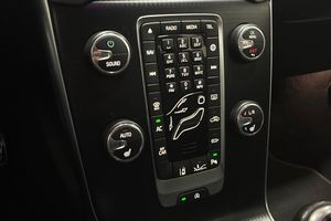 Volvo V40 bild 23