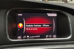 Volvo V40 bild 20