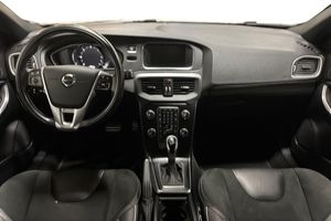 Volvo V40 bild 12