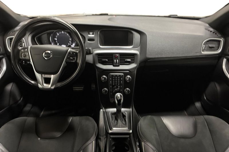 Volvo V40 bild 12