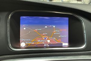 Volvo V40 bild 18