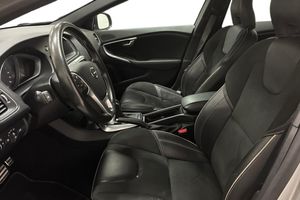 Volvo V40 bild 13