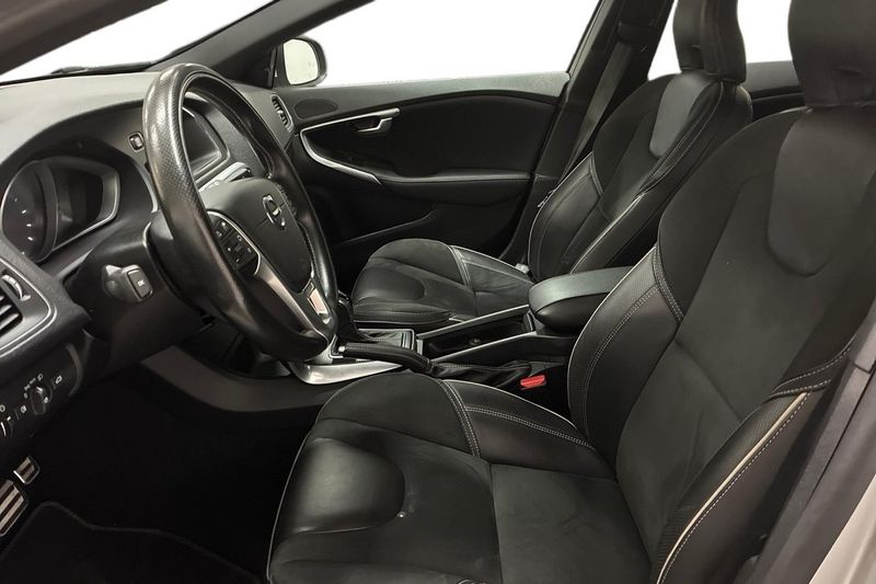 Volvo V40 bild 13