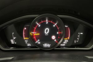 Volvo V40 bild 17