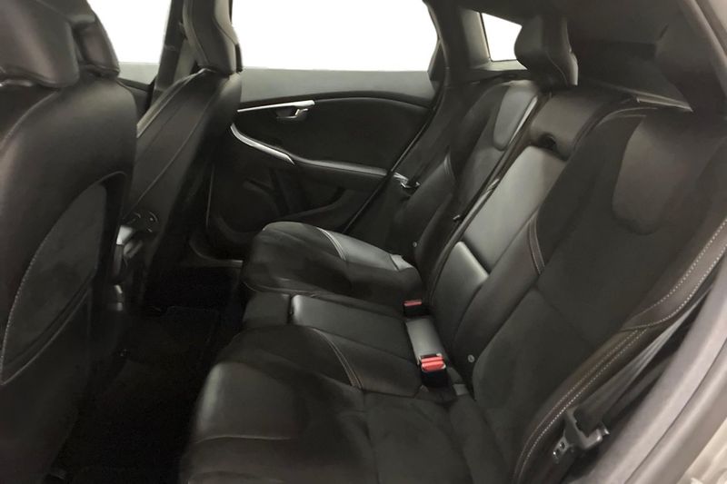 Volvo V40 bild 14