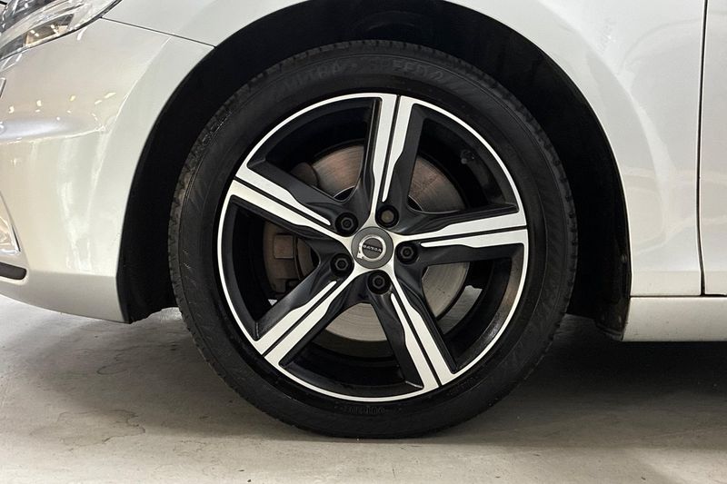 Volvo V40 bild 11
