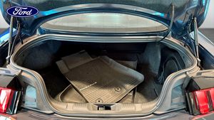 Ford Mustang bild 10