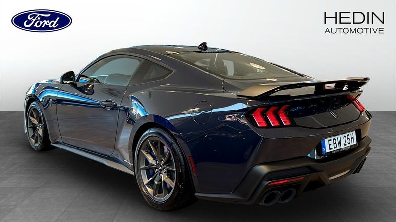Ford Mustang bild 2