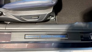 Ford Mustang bild 5