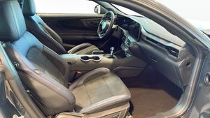 Ford Mustang bild 3