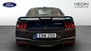 Ford Mustang bild 7