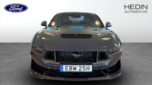 Ford Mustang bild 8