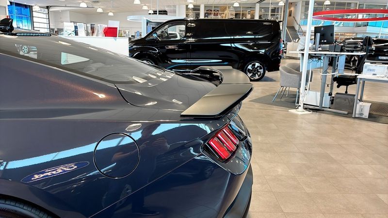 Ford Mustang bild 11
