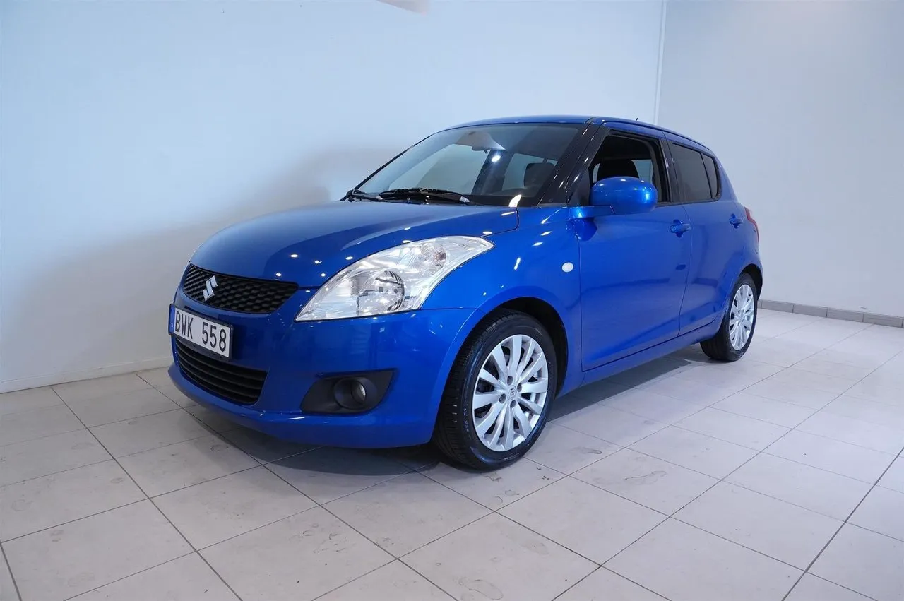Vehicle image 1