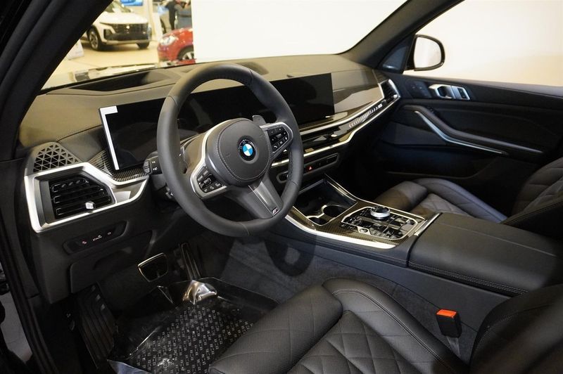 BMW X5 bild 2