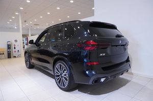 BMW X5 bild 7