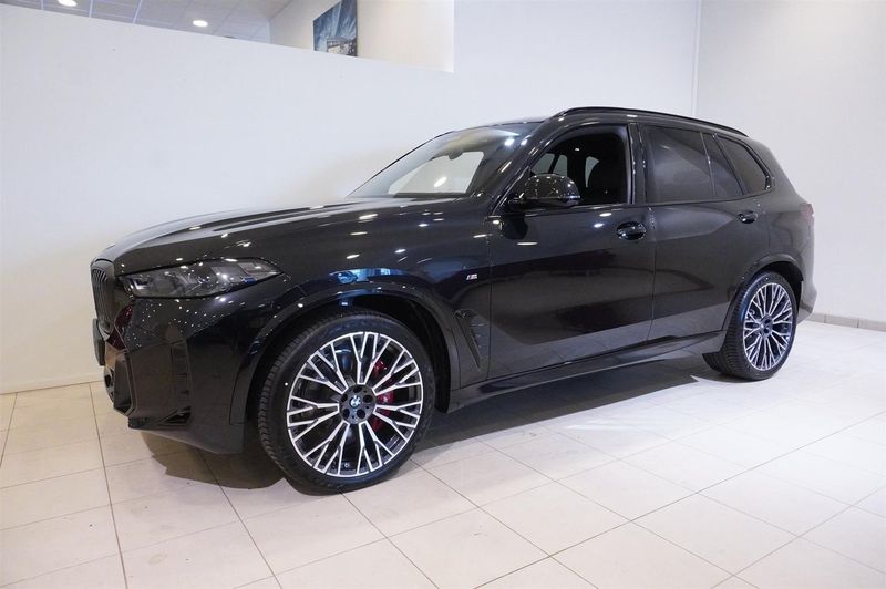 BMW X5 bild 4