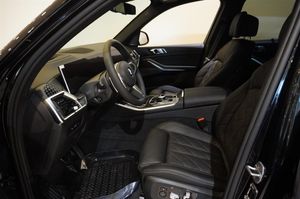 BMW X5 bild 11