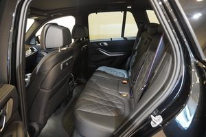 BMW X5 bild 9