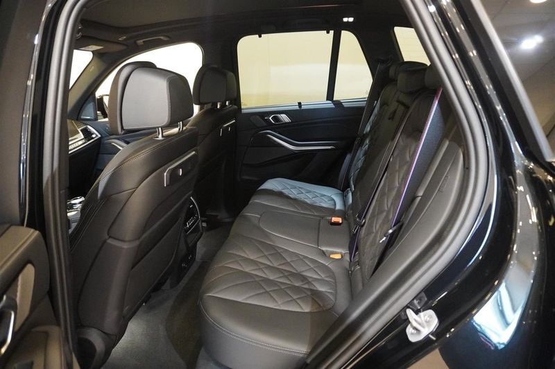 BMW X5 bild 9