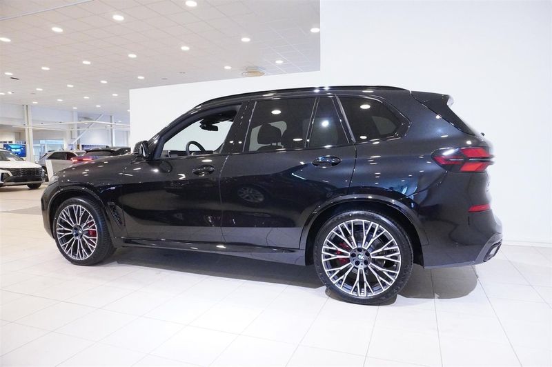 BMW X5 bild 6