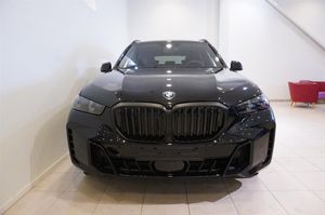 BMW X5 bild 5
