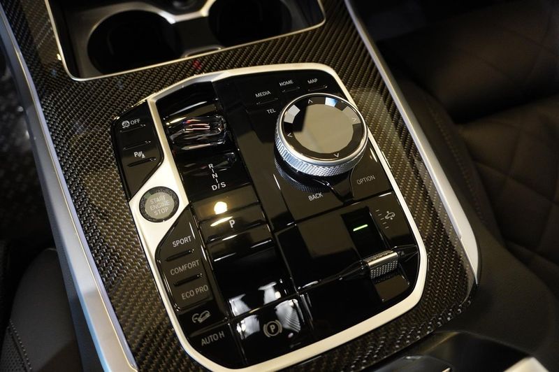 BMW X5 bild 12