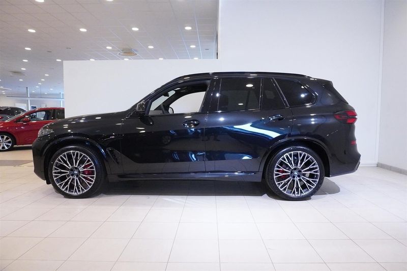 BMW X5 bild 3