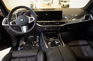 BMW X5 bild 10
