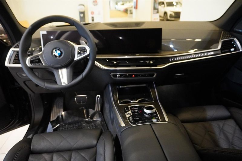 BMW X5 bild 10