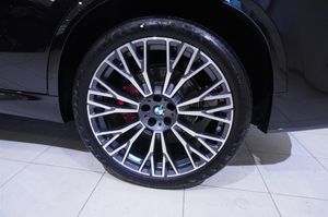 BMW X5 bild 8