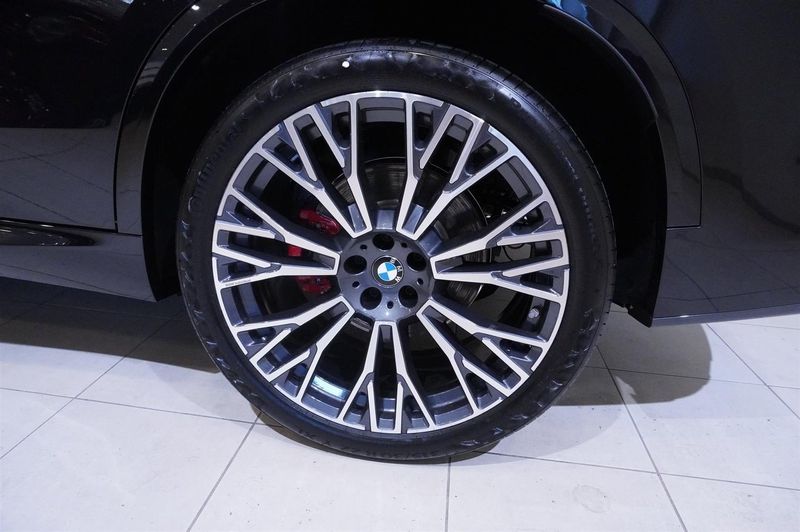 BMW X5 bild 8