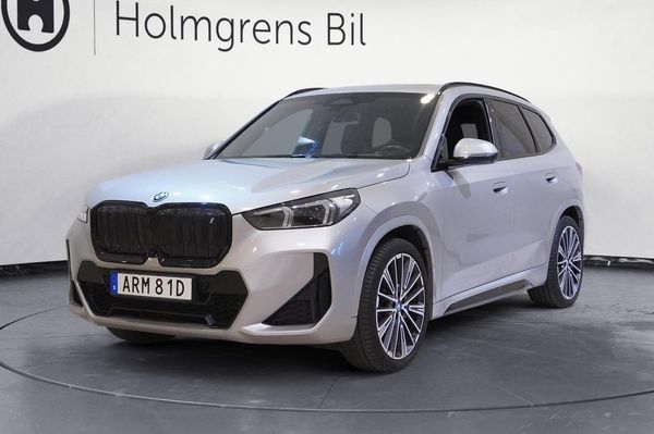 BMW iX1 xDrive30 xDrive30, 306hk, M-Sport Dragkrok, Innovation, - 2024