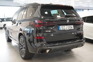 BMW X5 bild 23