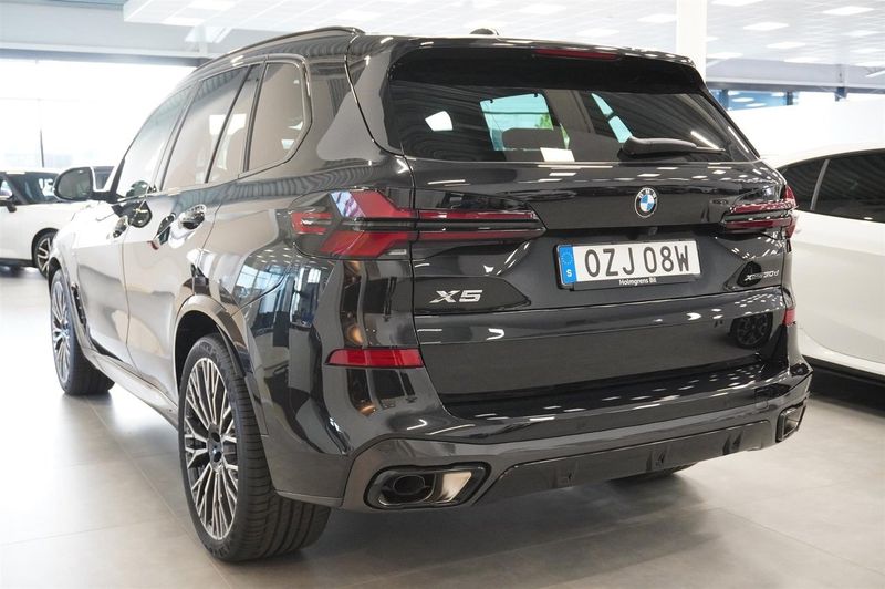 BMW X5 bild 23