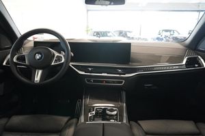BMW X5 bild 6