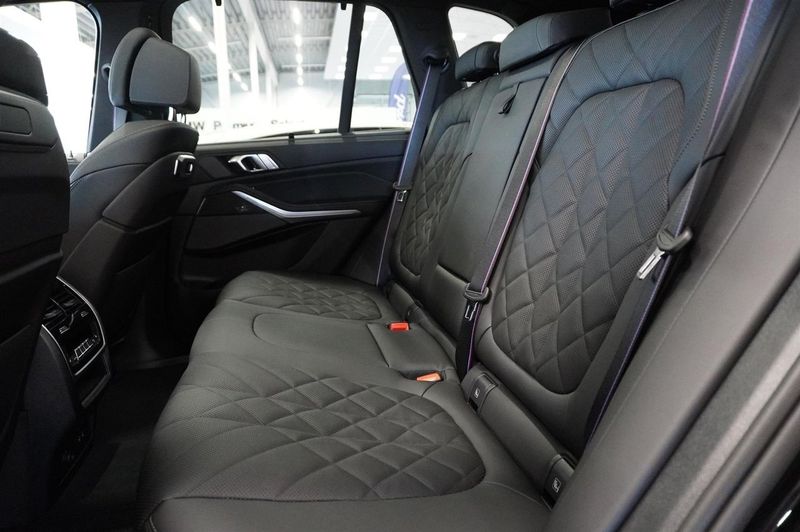 BMW X5 bild 22