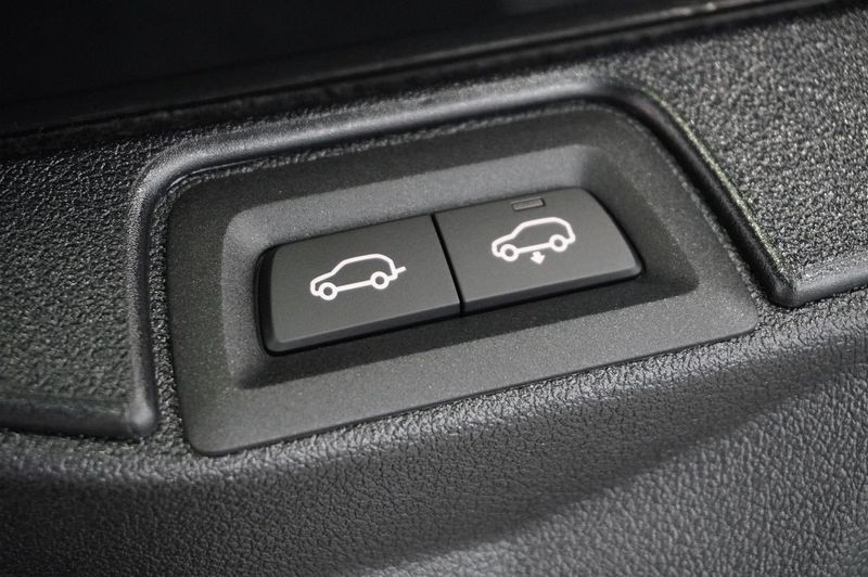 BMW X5 bild 19