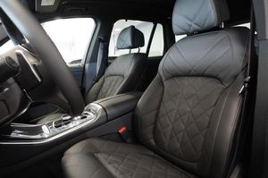 BMW X5 bild 3