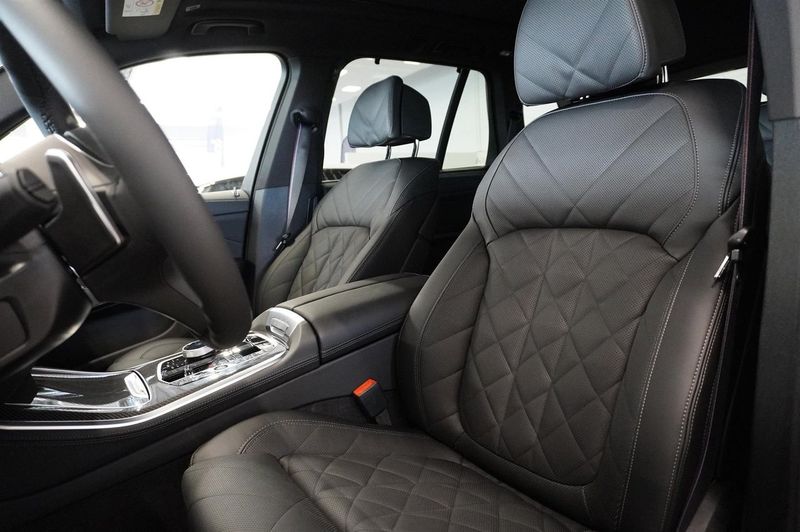 BMW X5 bild 3