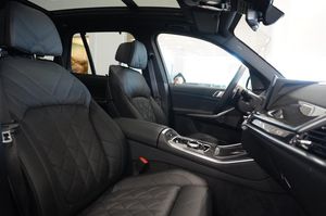 BMW X5 bild 5