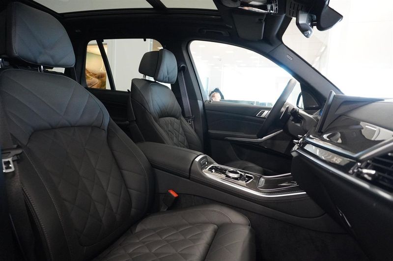 BMW X5 bild 5