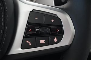BMW X5 bild 14