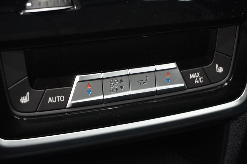 BMW X5 bild 18