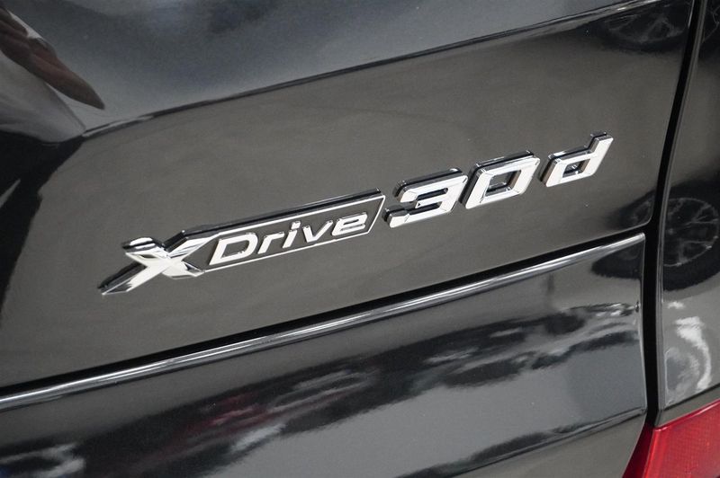 BMW X5 bild 20