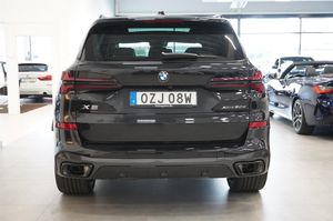 BMW X5 bild 24